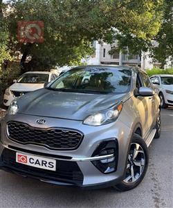 کیا سپۆرتاج